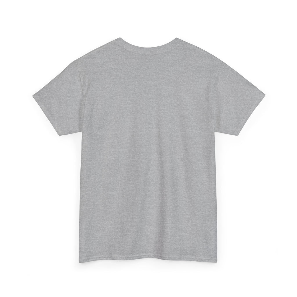 GOLDEN VORTEX | Original Geometric Graphic T-Shirt