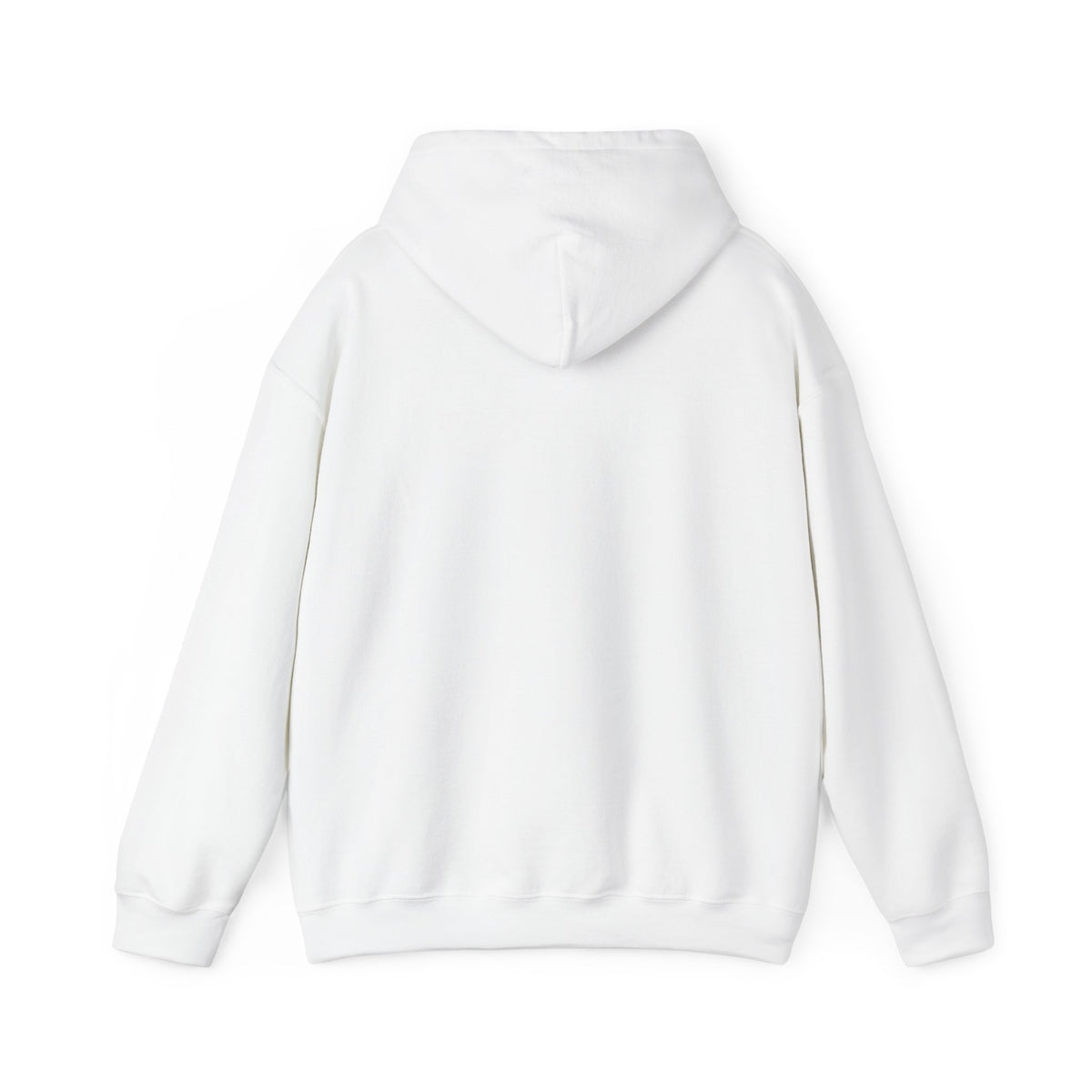 OUTSIDE THE LINES original art graphic hoodie, BeamShopNY product photo 5 of 16