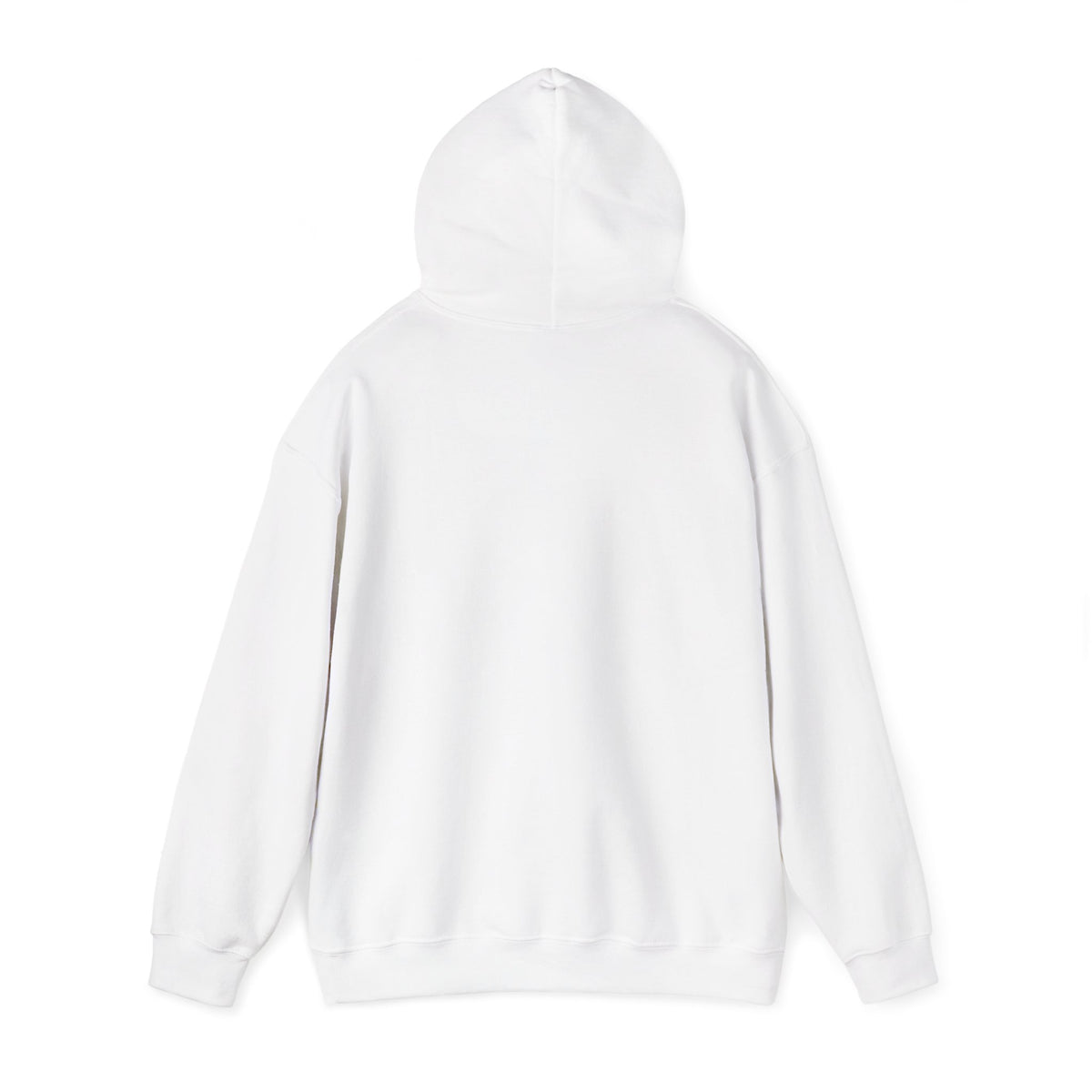 OUTSIDE THE LINES original art graphic hoodie, BeamShopNY product photo 6 of 16