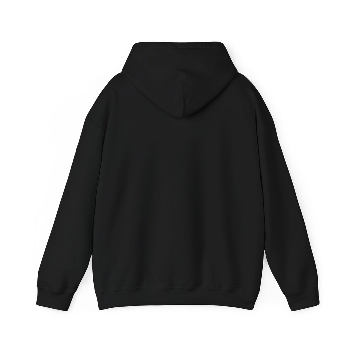 OUTSIDE THE LINES original art graphic hoodie, BeamShopNY product photo 8 of 16